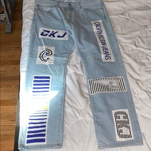 Calvin Klein Jeans